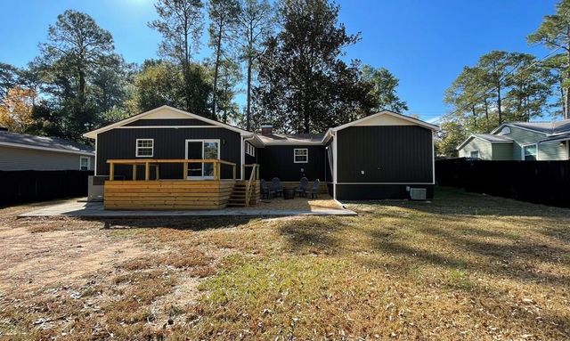 1704 Choctaw Street, Dothan, AL 36303