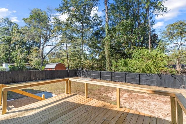 1704 Choctaw Street, Dothan, AL 36303