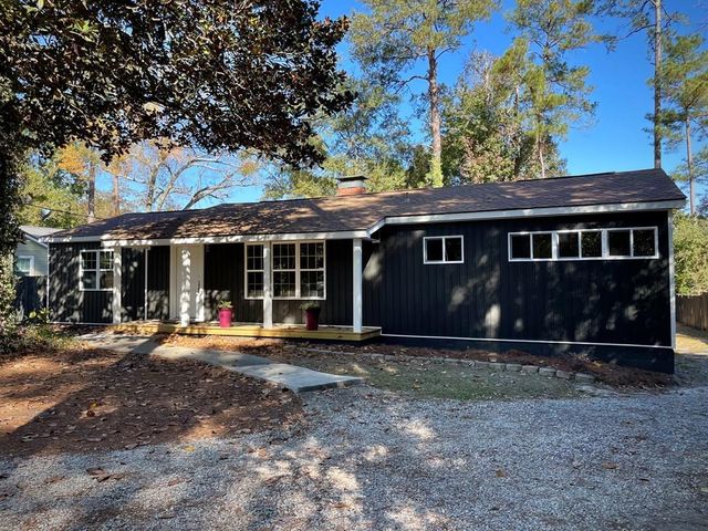 1704 Choctaw Street, Dothan, AL 36303