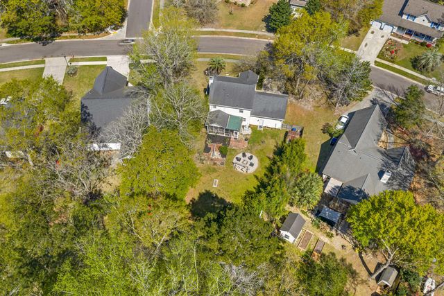 800 Essex Drive, Summerville, SC 29485