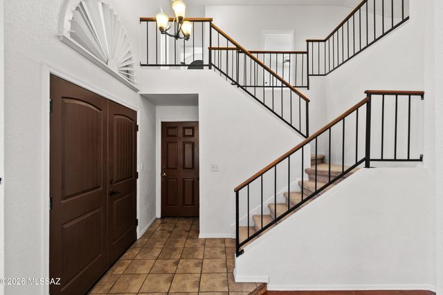4617 W Lessing Lane, Tucson, AZ 85742