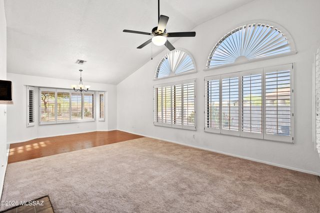 4617 W Lessing Lane, Tucson, AZ 85742
