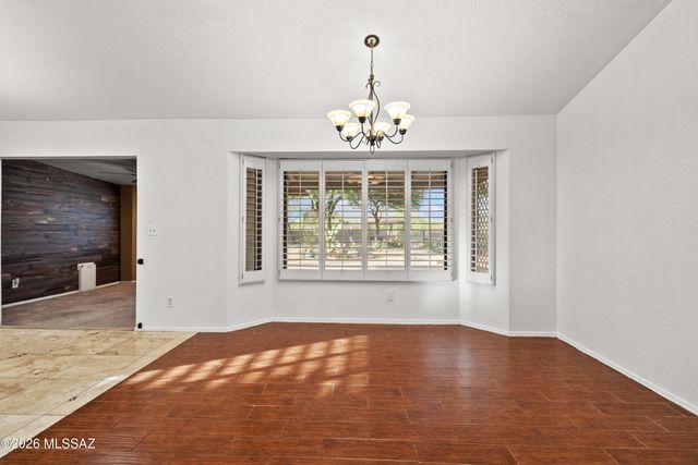 4617 W Lessing Lane, Tucson, AZ 85742