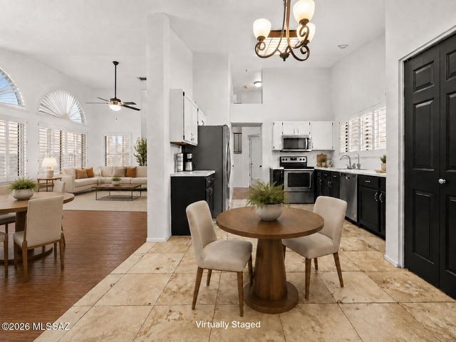 4617 W Lessing Lane, Tucson, AZ 85742