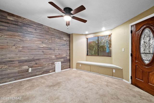 4617 W Lessing Lane, Tucson, AZ 85742