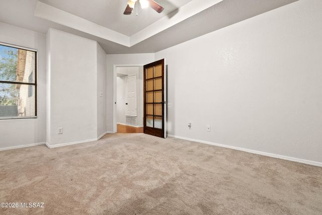 4617 W Lessing Lane, Tucson, AZ 85742