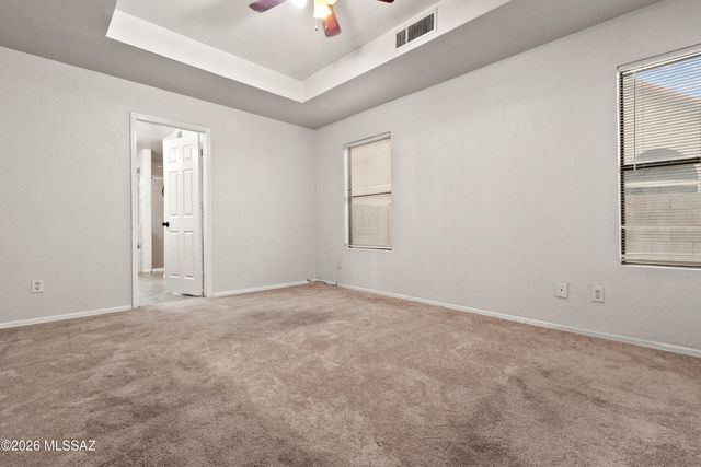 4617 W Lessing Lane, Tucson, AZ 85742