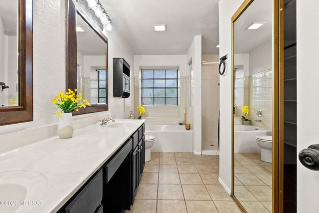 4617 W Lessing Lane, Tucson, AZ 85742
