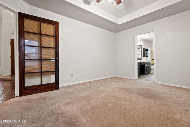 4617 W Lessing Lane, Tucson, AZ 85742
