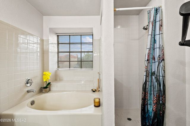 4617 W Lessing Lane, Tucson, AZ 85742