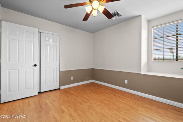 4617 W Lessing Lane, Tucson, AZ 85742