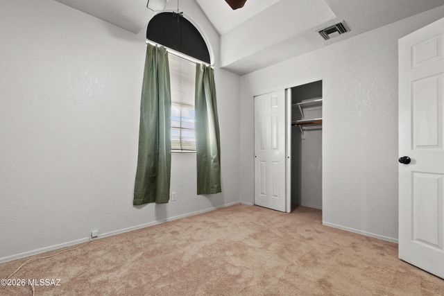 4617 W Lessing Lane, Tucson, AZ 85742
