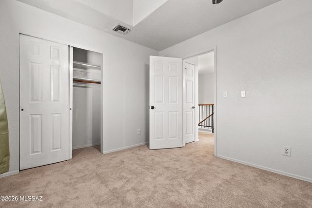 4617 W Lessing Lane, Tucson, AZ 85742