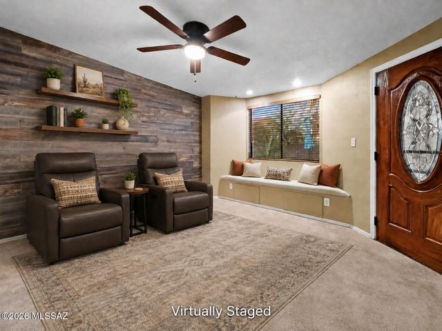4617 W Lessing Lane, Tucson, AZ 85742