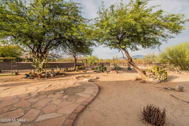 4617 W Lessing Lane, Tucson, AZ 85742