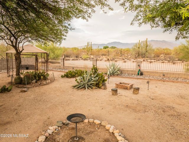 4617 W Lessing Lane, Tucson, AZ 85742