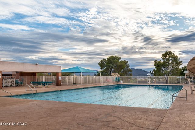 4617 W Lessing Lane, Tucson, AZ 85742