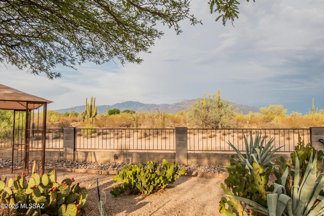 4617 W Lessing Lane, Tucson, AZ 85742