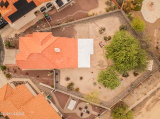 4617 W Lessing Lane, Tucson, AZ 85742