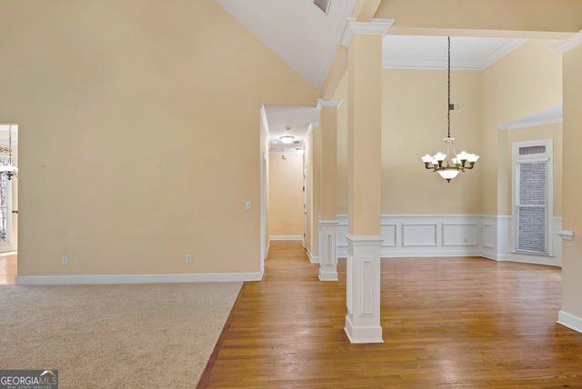 946 Chippewa Oak Drive NE, Dacula, GA 30019