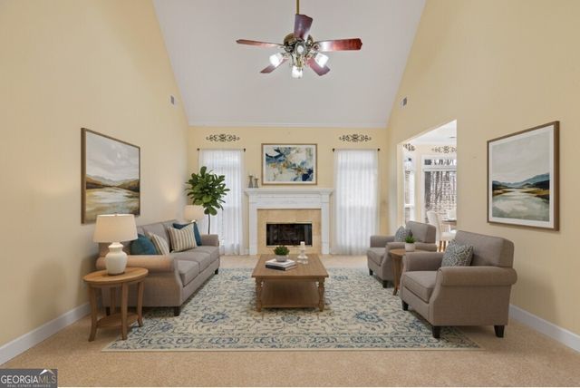 946 Chippewa Oak Drive NE, Dacula, GA 30019