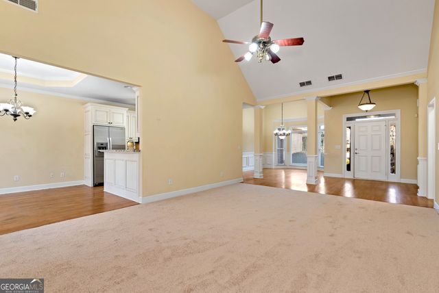 946 Chippewa Oak Drive NE, Dacula, GA 30019