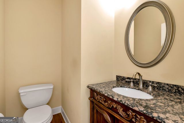 946 Chippewa Oak Drive NE, Dacula, GA 30019