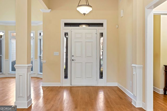 946 Chippewa Oak Drive NE, Dacula, GA 30019