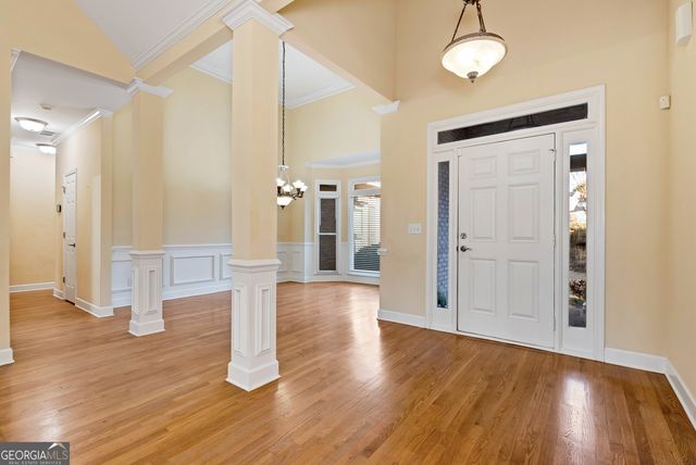 946 Chippewa Oak Drive NE, Dacula, GA 30019