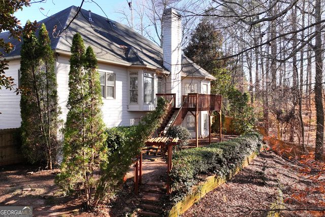 946 Chippewa Oak Drive NE, Dacula, GA 30019