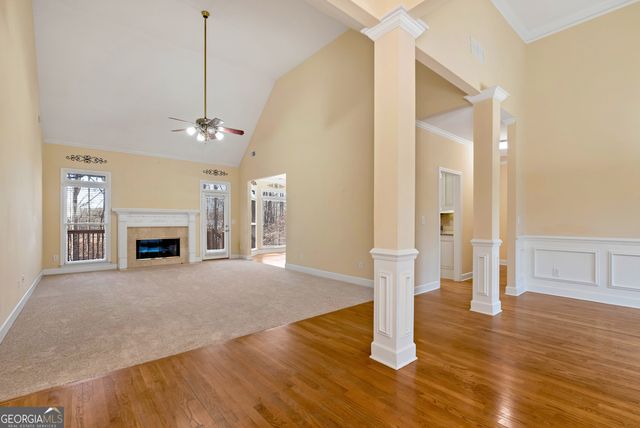 946 Chippewa Oak Drive NE, Dacula, GA 30019