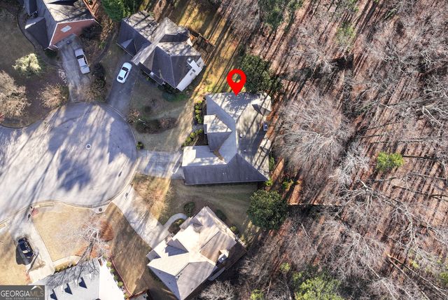 946 Chippewa Oak Drive NE, Dacula, GA 30019