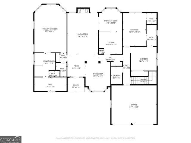 946 Chippewa Oak Drive NE, Dacula, GA 30019