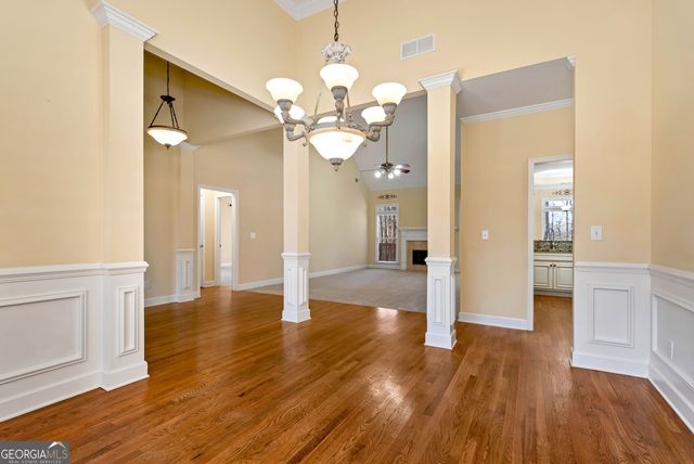 946 Chippewa Oak Drive NE, Dacula, GA 30019