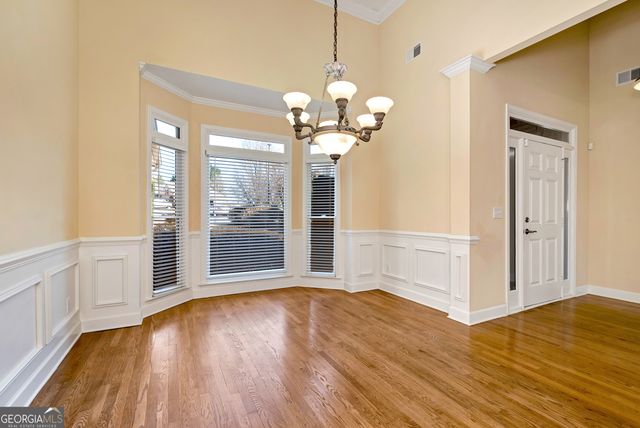 946 Chippewa Oak Drive NE, Dacula, GA 30019