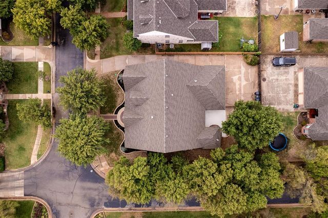 1717 NW 179th Terrace, Edmond, OK 73012