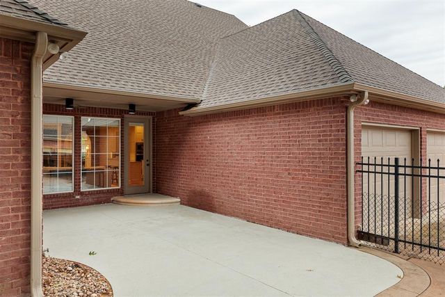 1717 NW 179th Terrace, Edmond, OK 73012