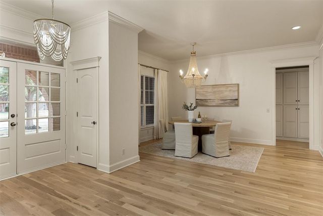 1717 NW 179th Terrace, Edmond, OK 73012