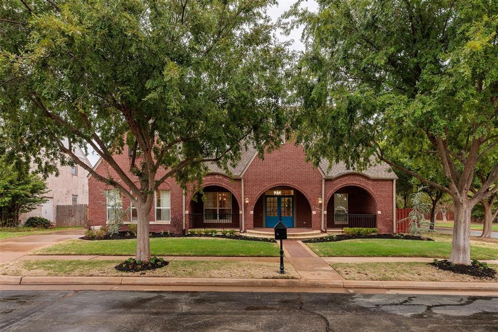 1717 NW 179th Terrace, Edmond, OK 73012