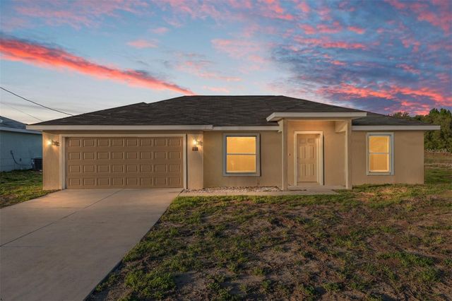 71 JUNIPER TRAIL LOOP, Ocala, FL 34480