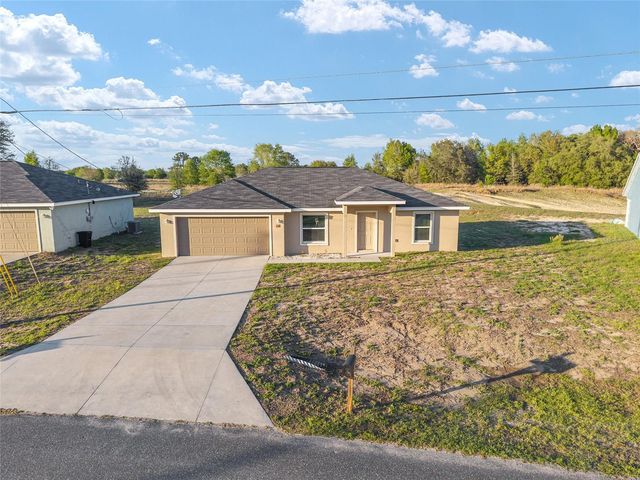 71 JUNIPER TRAIL LOOP, Ocala, FL 34480