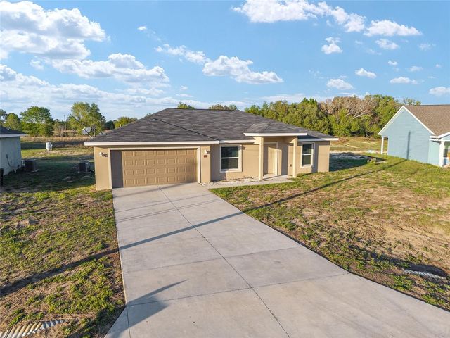 71 JUNIPER TRAIL LOOP, Ocala, FL 34480