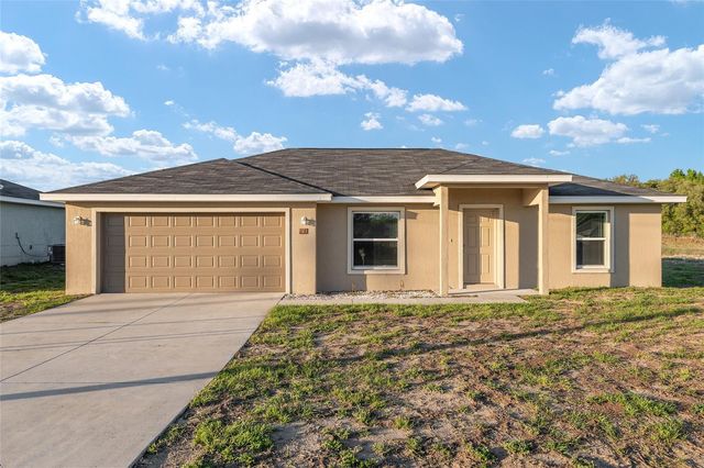 71 JUNIPER TRAIL LOOP, Ocala, FL 34480