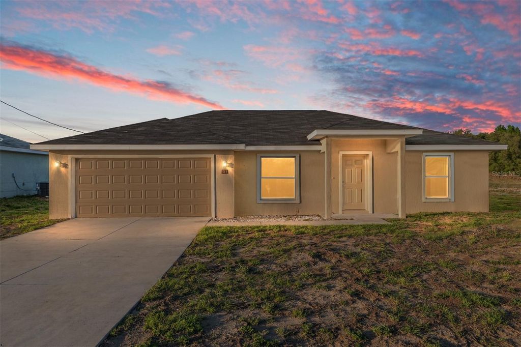 Image 2 of property listing at 71 JUNIPER TRAIL LOOP, Ocala, FL 34480