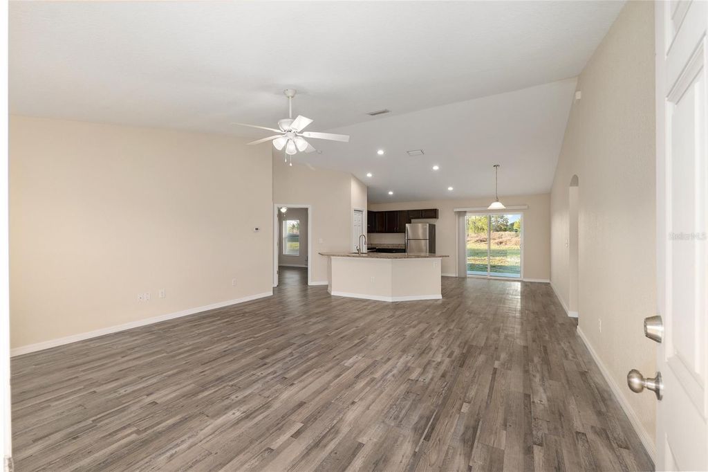 Image 12 of property listing at 71 JUNIPER TRAIL LOOP, Ocala, FL 34480