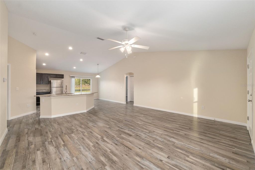 Image 16 of property listing at 71 JUNIPER TRAIL LOOP, Ocala, FL 34480