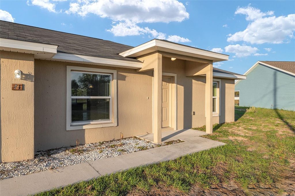 Image 10 of property listing at 71 JUNIPER TRAIL LOOP, Ocala, FL 34480