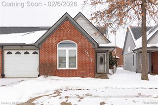 29412 Meadow Lane, Garden City, MI 48135