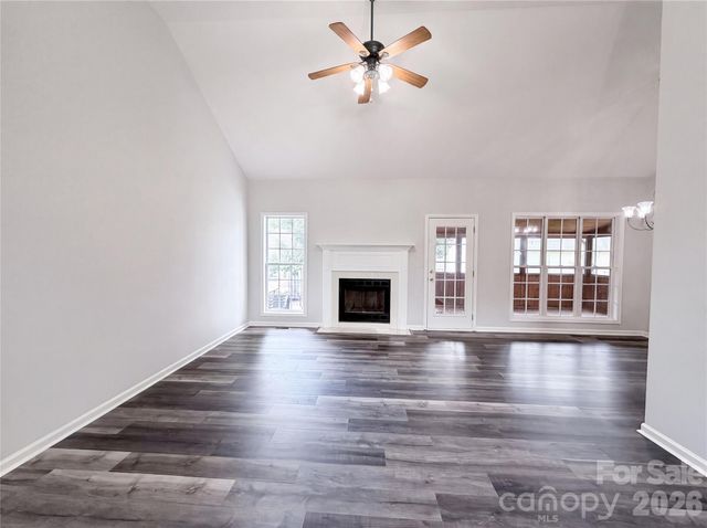 2160 Brantley Creek Drive, Kannapolis, NC 28083
