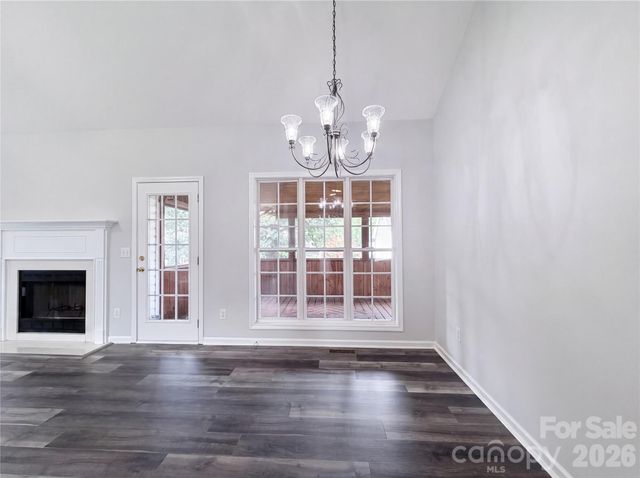 2160 Brantley Creek Drive, Kannapolis, NC 28083
